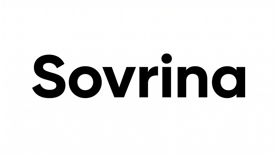 Sovrina